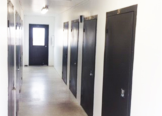 Wonderland Mini Storage | 3446 Wonderland Rd S, London, ON N6L 1A7, Canada | Phone: (519) 652-9920