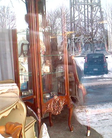 Treasures on West | 234 West St, Port Colborne, ON L3K 4E3, Canada | Phone: (905) 964-2822