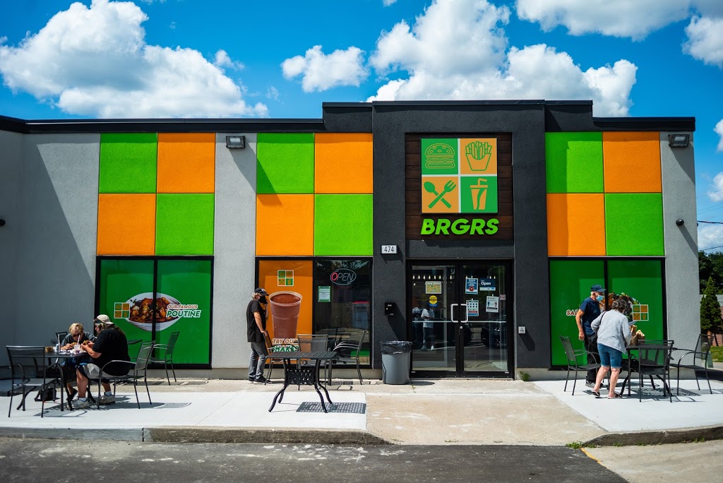 BRGRS | 474 Simcoe St S, Oshawa, ON L1H 4J8, Canada | Phone: (905) 576-9555