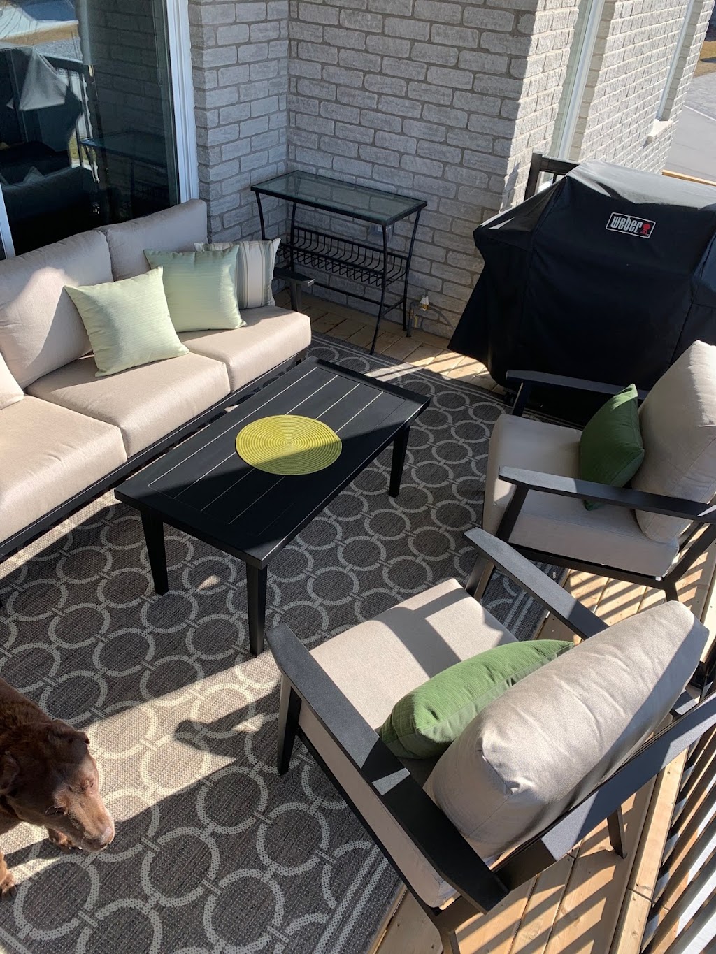 PRO Patio Furniture | 484 Plains Rd E, Burlington, ON L7T 2E2, Canada | Phone: (905) 333-8008
