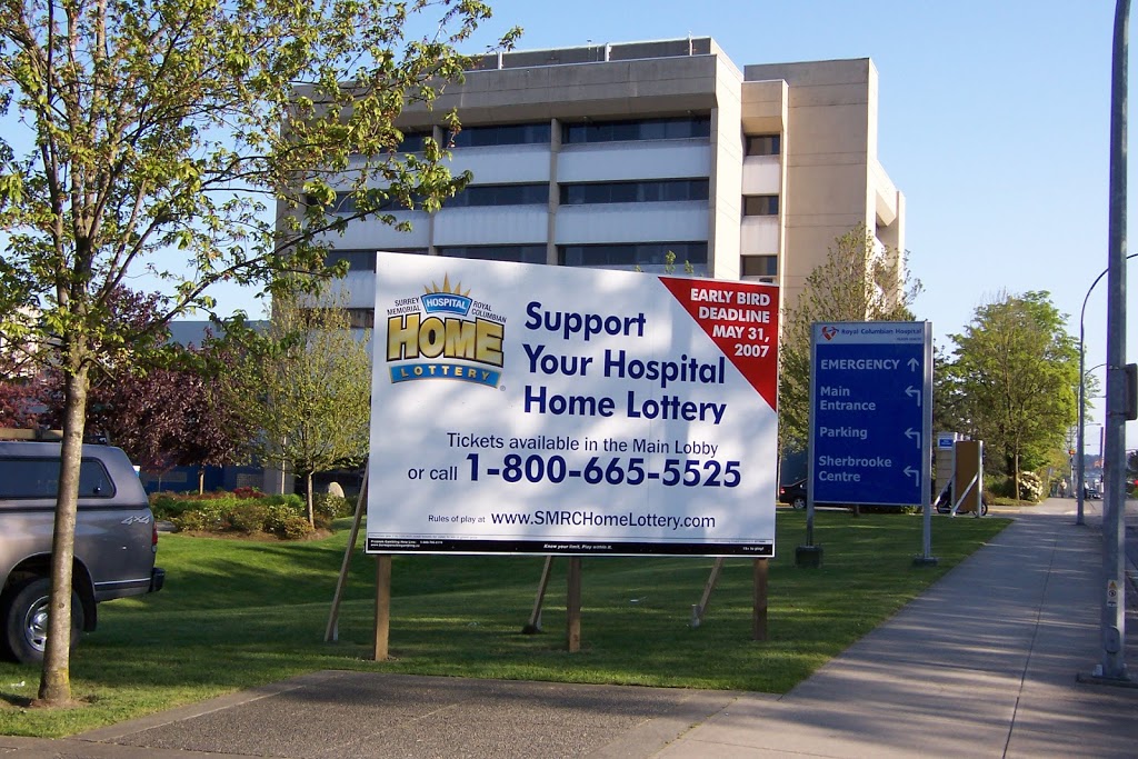 Campbell Heights Signs & Graphics | 19725 21 Ave, Langley City, BC V2Z 1Y8, Canada | Phone: (604) 535-7879