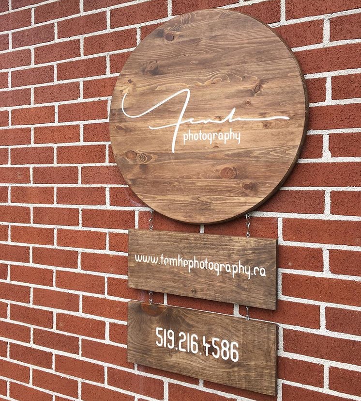 FEMKE Photography | 18 Sixth St, Collingwood, ON L9Y 1Y7, Canada | Phone: (519) 216-4586