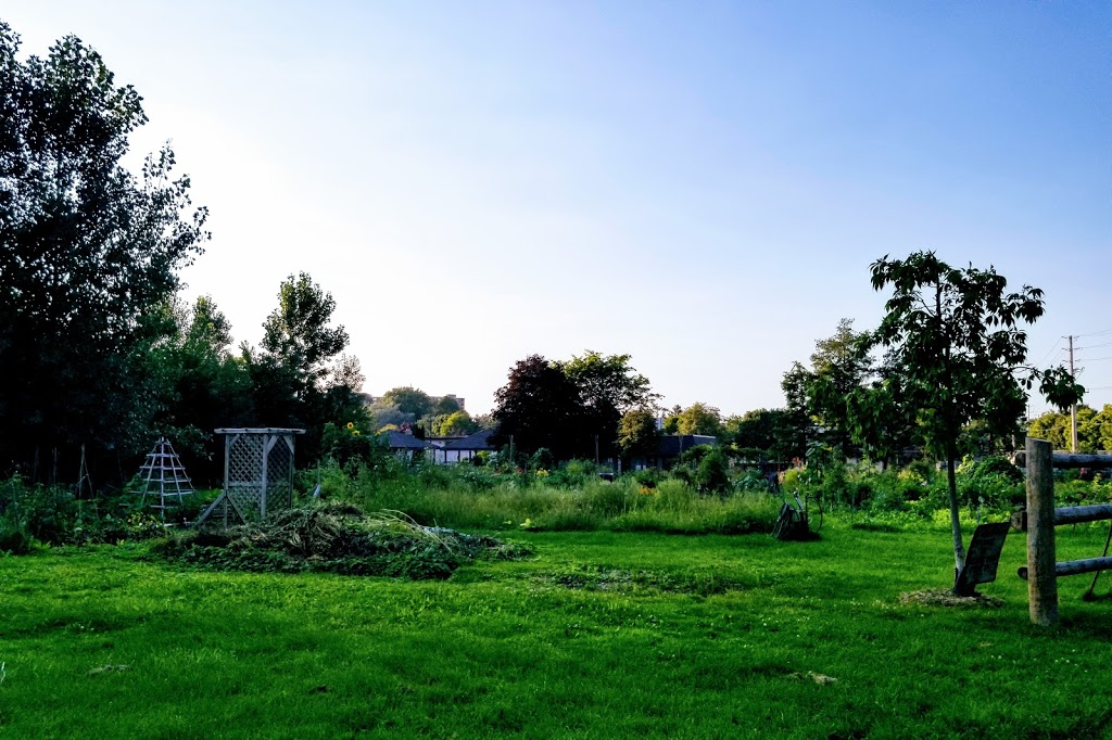 Berkshire Park | 418 Berkshire Dr, London, ON N6J 3S1, Canada | Phone: (519) 661-5575