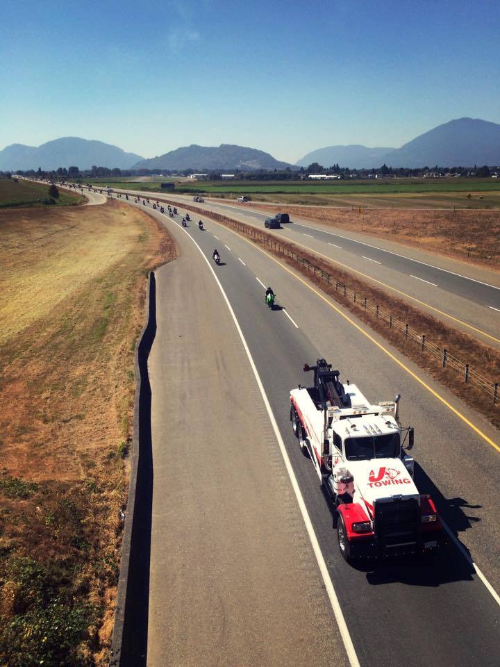 A.J. Towing Inc. | 45635 McIntosh Dr #101, Chilliwack, BC V2P 6V4, Canada | Phone: (604) 795-3374