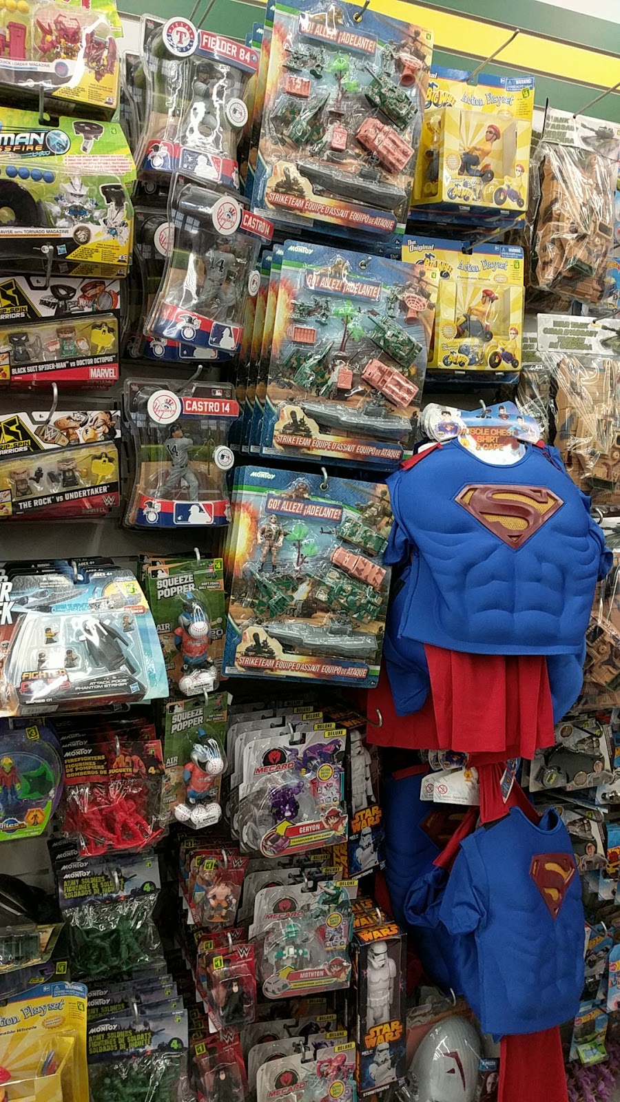 Dollarama | 3510 Saanich Rd, Victoria, BC V8X 1W3, Canada | Phone: (250) 412-0224