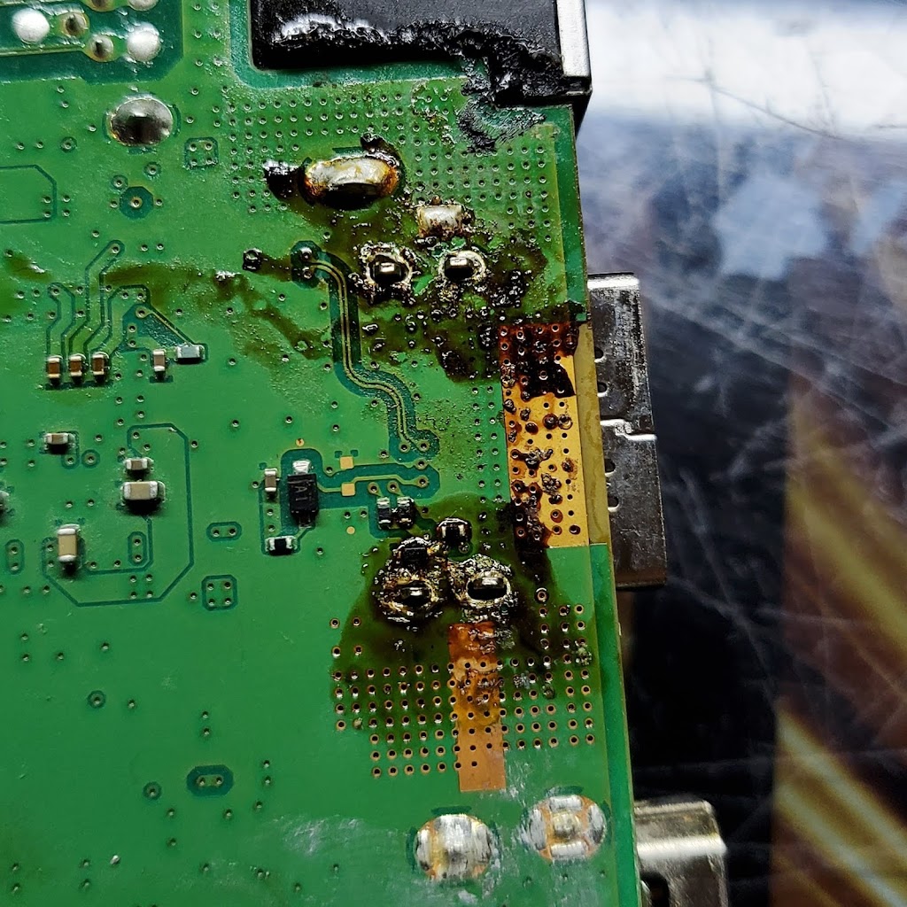 KenteK Services & Electronics Repairs | 333 Forest St W, Dunnville, ON N3H 3P2, Canada | Phone: (289) 659-6460