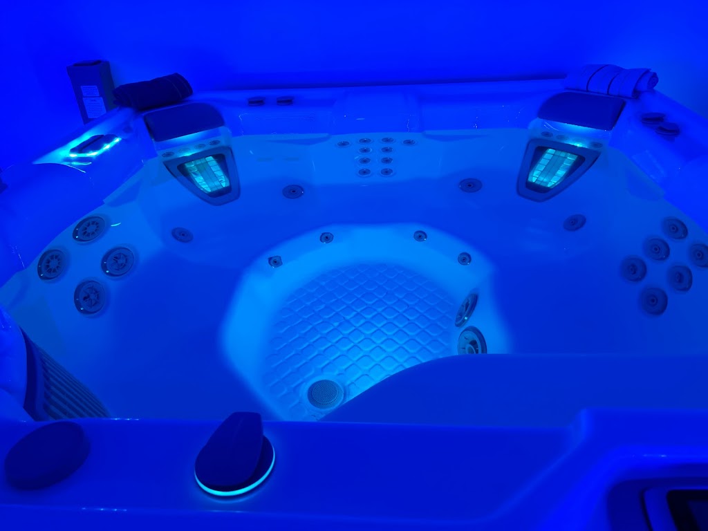 La boutique du spa & plus | Rue Lescarbeault, Saint-Alexis, QC J0K 1T0, Canada | Phone: (450) 499-1092
