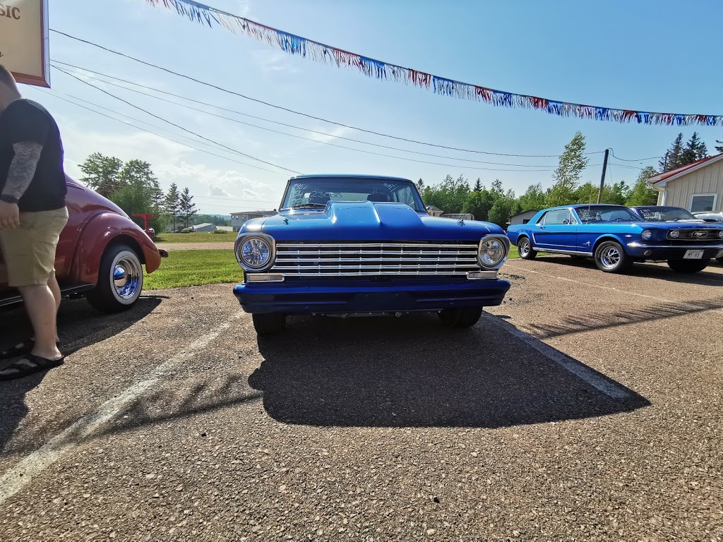 Canadian Classic Cars | 75 Chemin Pont Rouge Road, Memramcook, NB E4K 1T3, Canada | Phone: (506) 758-2122
