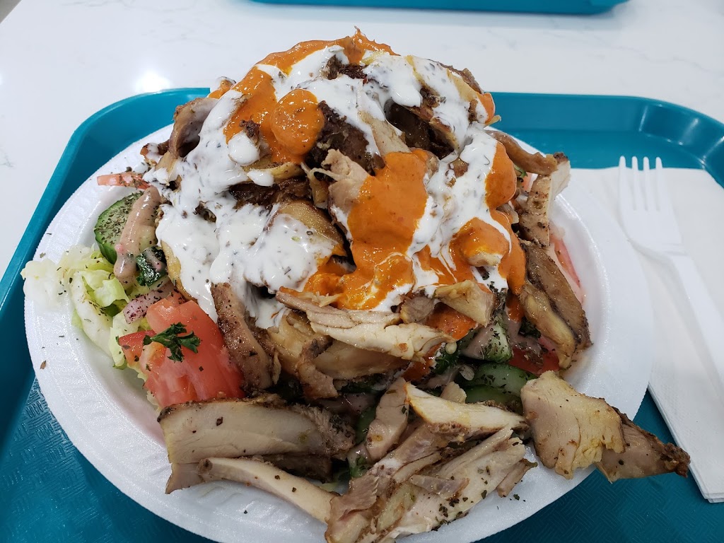 Nahlas Cuisine: Pita & Shawarma | 20 Dewside Dr #8, Brampton, ON L6R 3C2, Canada | Phone: (905) 799-8882