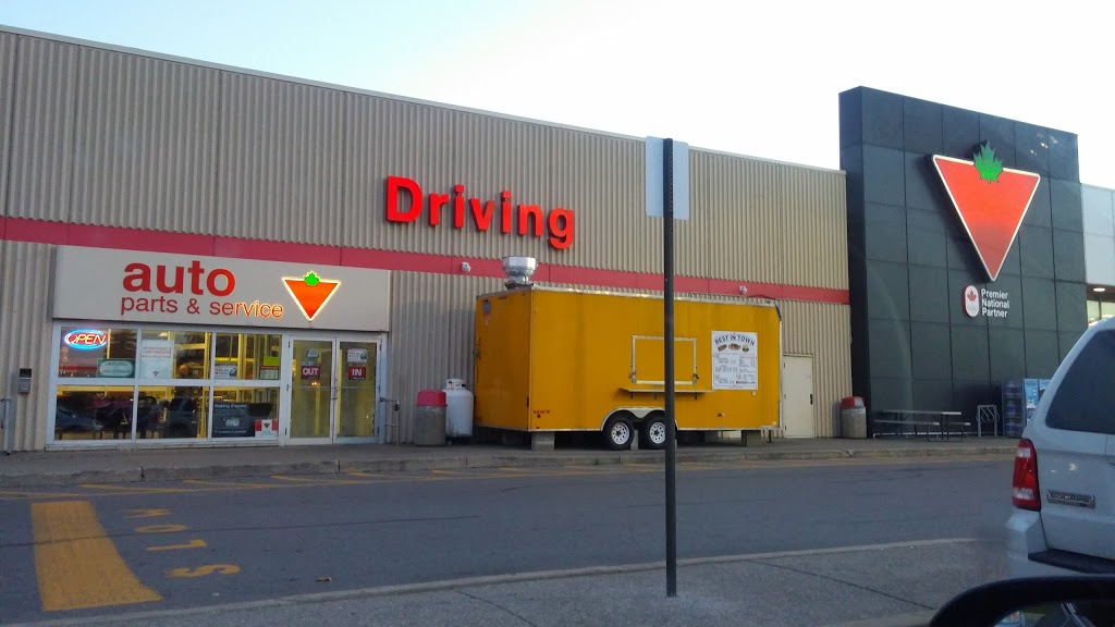Canadian Tire - Whitby, ON | 155 Consumers Dr, Whitby, ON L1N 1C4, Canada | Phone: (905) 668-5828
