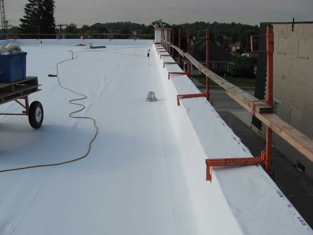 Flat Roof Ontario Ltd. | 33877 Mitchell Line Box 429, Lucan, ON N0M 2J0, Canada | Phone: (519) 225-2022