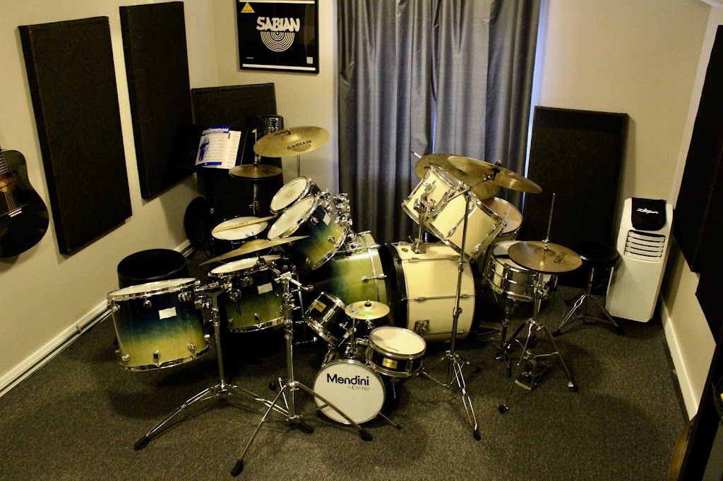 NWpercussion | 363 Winnipeg Blvd, London, ON N5W 4V4, Canada | Phone: (519) 670-8986