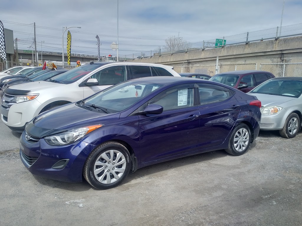 AcquisAuto | Autos Usagées Vente Financement Valleyfield Montréa | 690 Boulevard Monseigneur-Langlois, Salaberry-de-Valleyfield, QC J6S 5H7, Canada | Phone: (866) 781-6034