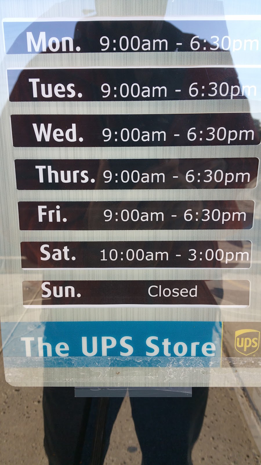 The UPS Store | 5863 Leslie St, North York, ON M2H 1J8, Canada | Phone: (416) 502-8786