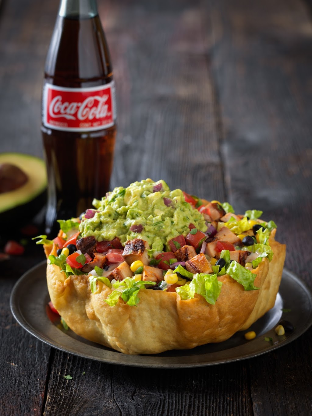 QDOBA Mexican Eats | 4214 24th Ave, Fort Gratiot Twp, MI 48059, USA | Phone: (810) 385-8830