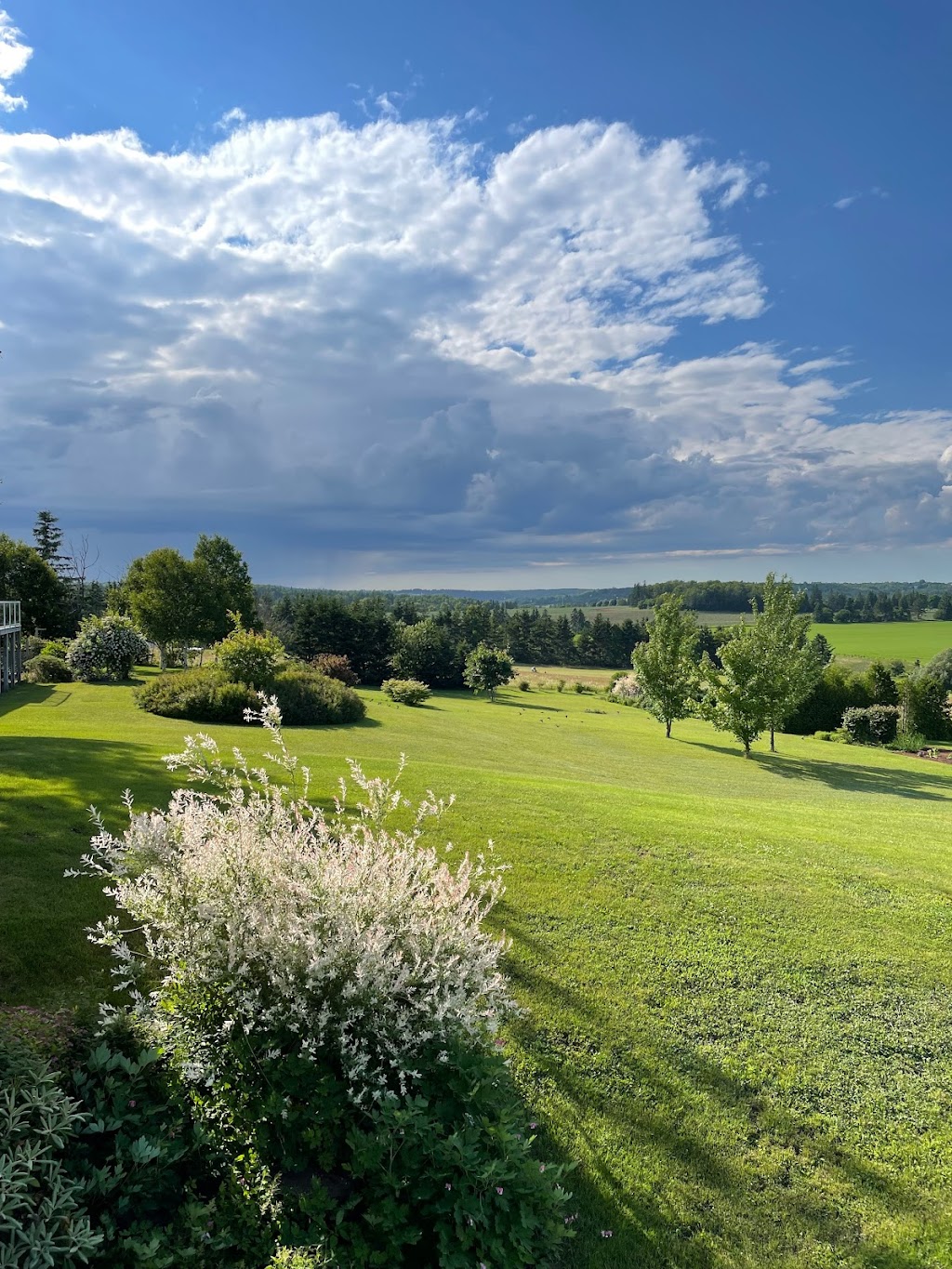 Firedance Country Inn | 35 Firedance Ridge, Saint Catherines, PE C0A 1H1, Canada | Phone: (866) 857-3013