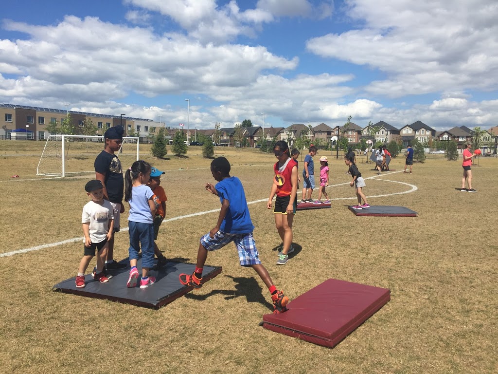 Rouge Camps (Richmond Hill) - formally Rouge Hill Sports Camp | 360 Thomas Cook Ave, Maple, ON L6A 4M1, Canada | Phone: (905) 460-7446