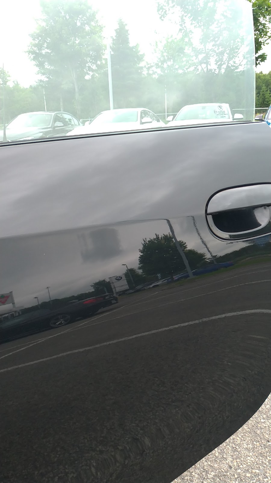 Débosselage Sans Peinture - Carrossier Express Inc | 1441 Boulevard des Laurentides, Laval, QC H7N 4Y5, Canada | Phone: (450) 629-6442