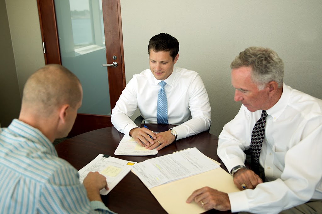 Fletcher Fealko Shoudy Francis, P.C. Law Firm | 1411 3rd St F, Port Huron, MI 48060, USA | Phone: (810) 987-8444