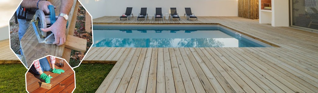 Deck Builder Schomberg | 50 Dr Kay Dr #45, Schomberg, ON L0G 1T0, Canada | Phone: (705) 467-0603