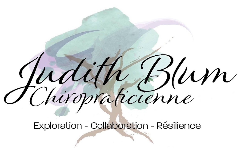 Judith Blum, Chiropraticienne | 20 Avenue Hickson suite 200, Saint-Lambert, QC J4R 2N3, Canada | Phone: (514) 806-7292