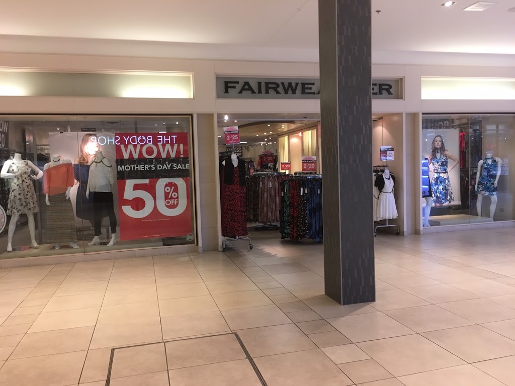 Fairweather | 221 Glendale Ave Unit 44A, St. Catharines, ON L2T 2K9, Canada | Phone: (905) 688-0154