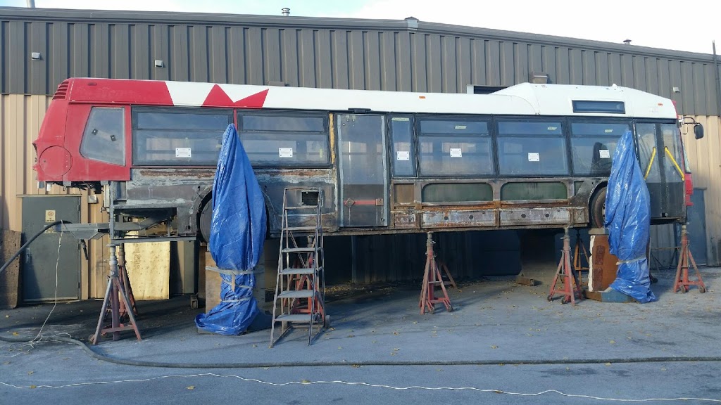 Kelso Industrial Group | 8011 ON-15, Carleton Place, ON K7C 4M1, Canada | Phone: (877) 860-5602