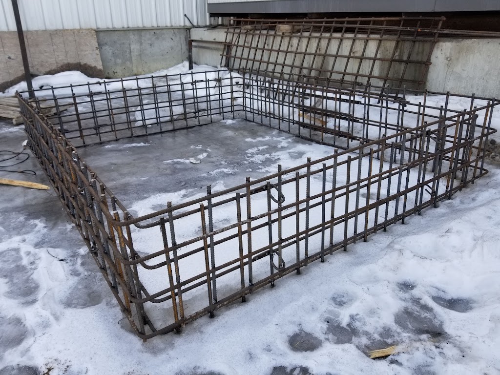 Interfab Inc | 11240 199 St NW, Edmonton, AB T5S 2C6, Canada | Phone: (780) 488-4235