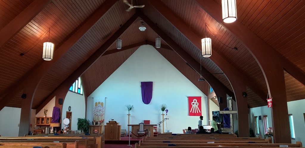 Holy Family Church | 2055 Rosslyn Rd, Thunder Bay, ON P7K 1H7, Canada | Phone: (807) 473-9722