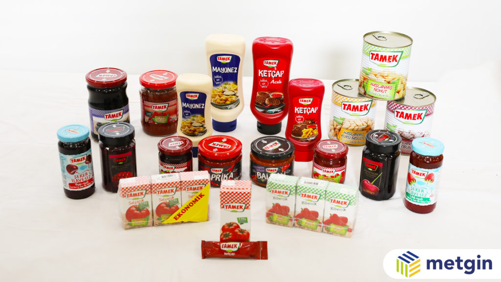 Atlas Food And Beverage Inc. | 945 Wilson Ave #6, North York, ON M3K 1E8, Canada | Phone: (416) 740-4555