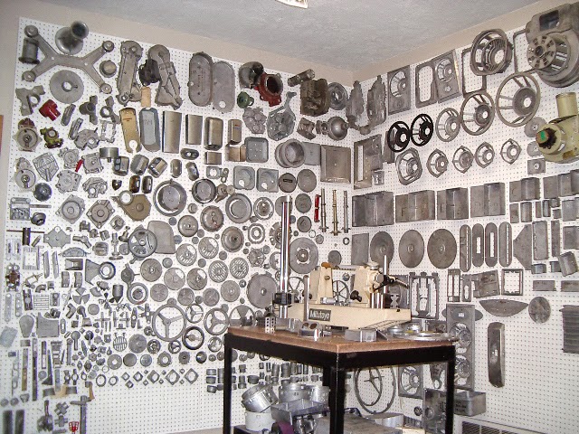 Carpenter Die Casting Co Ltd | 540 S Service Rd, Stoney Creek, ON L8E 2R3, Canada | Phone: (905) 664-4474