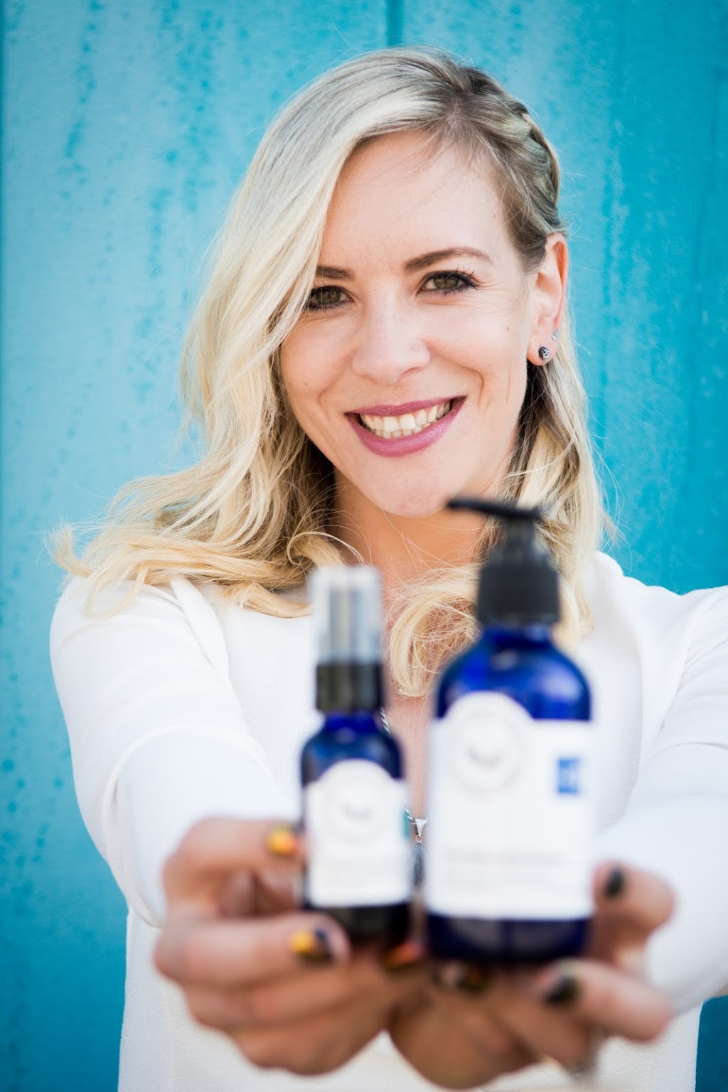 Bliss Botanicals | 114 Christopher Rd, Saskatoon, SK S7J 3R9, Canada | Phone: (306) 292-9642