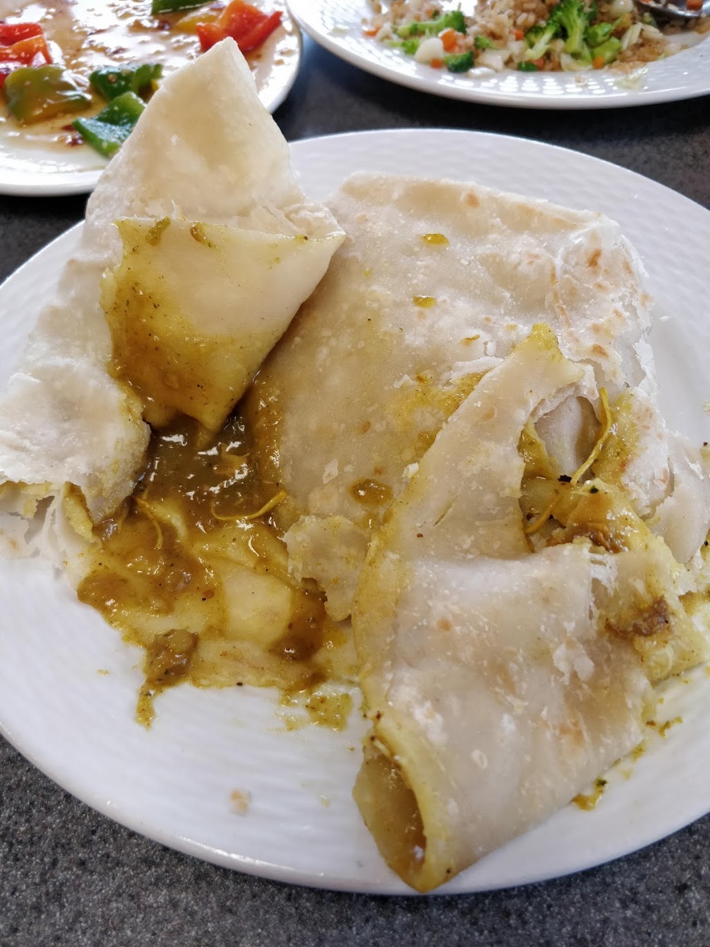Enmore Paradise Restaurant | 751 Davis Dr, Newmarket, ON L3Y 2R2, Canada | Phone: (905) 830-5558