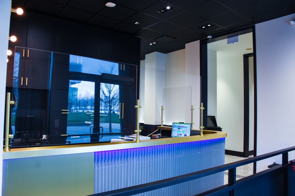 Lake Dental Centre | 59 Merchants Wharf, Toronto, ON M5A 1B6, Canada | Phone: (416) 369-9119