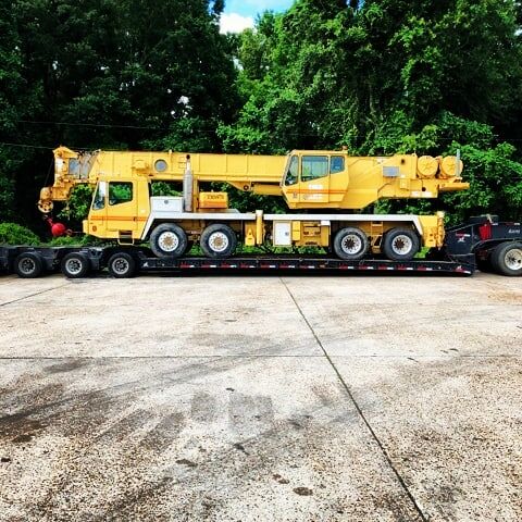 Allied Heavy Hauling | 2005 Sheridan Dr, Buffalo, NY 14223, USA | Phone: (716) 770-2575