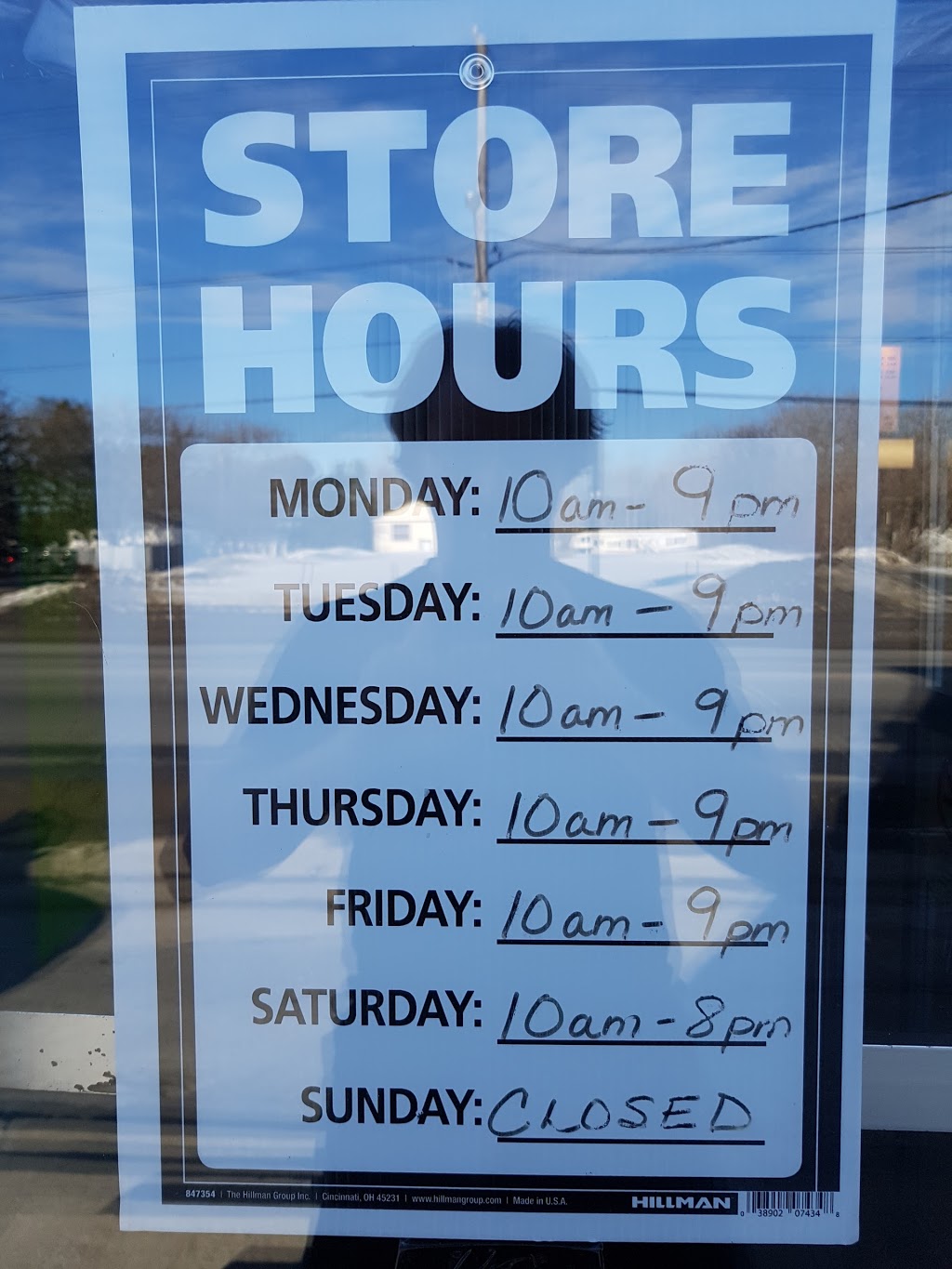 Suzannes Sub Shop | 4533 Notre Dame Ave, Hanmer, ON P3P 1X5, Canada | Phone: (705) 969-2397