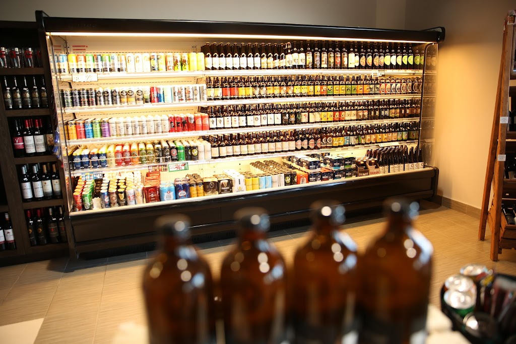 Nutrinor énergies Jonquière | 3899 Rue des Mouettes, Jonquière, QC G7X 0M4, Canada | Phone: (581) 216-3000