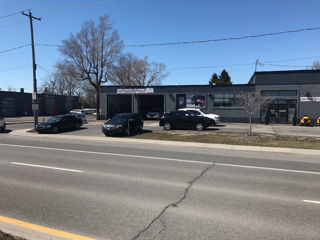 Centre desthétique Auto Carthage | 1290 Boulevard Taschereau, La Prairie, QC J5R 1X1, Canada | Phone: (450) 695-1695