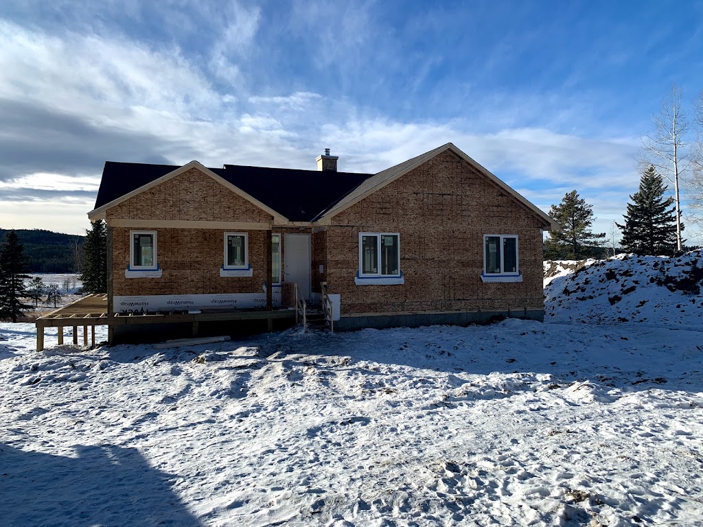 Sure West Roofing | 225 Railway St E Unit 9, Cochrane, AB T4C 2C3, Canada | Phone: (403) 990-7210