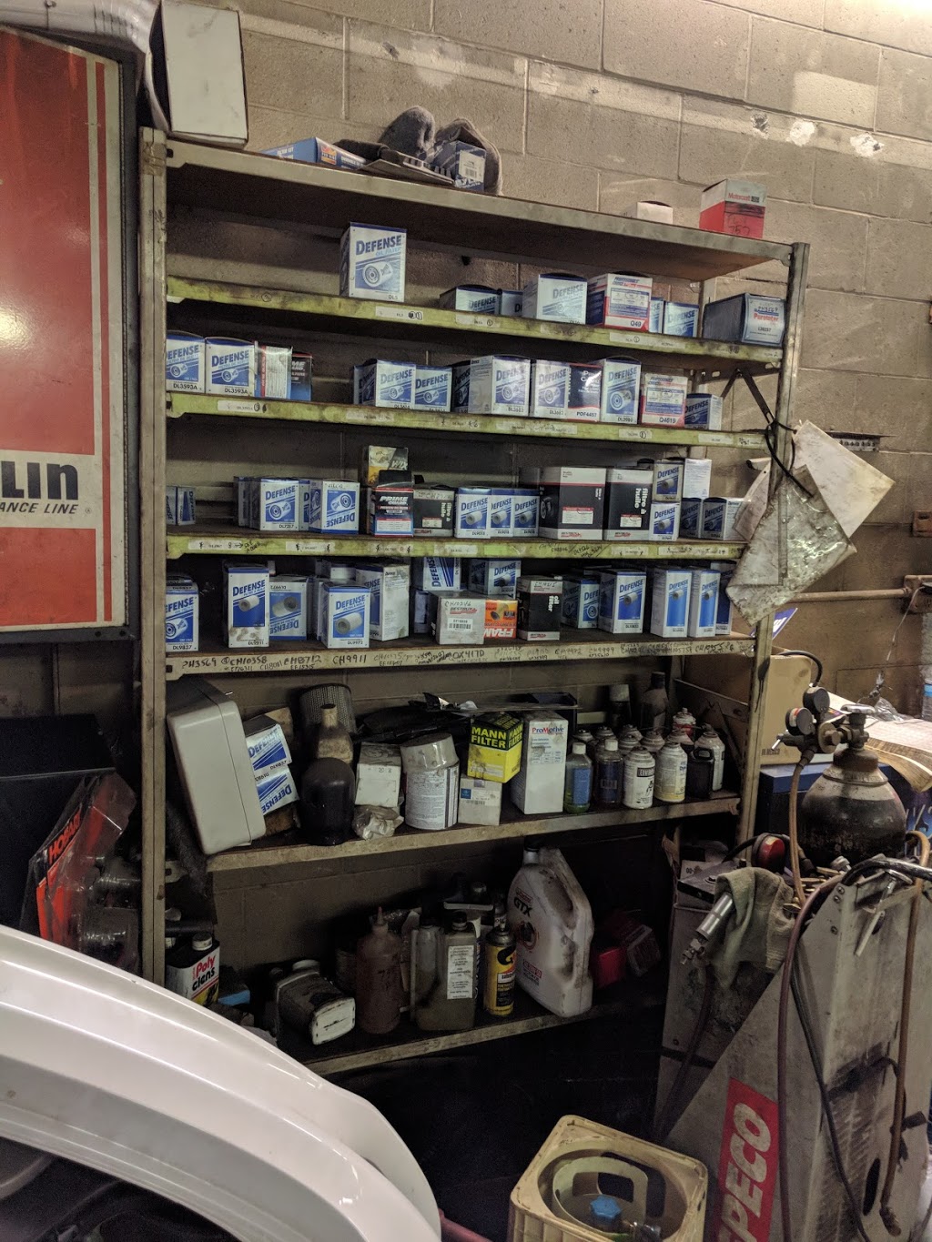 Weber Street Auto Ltd. | 178 Weber Street north, Waterloo, ON N2P 2X5, Canada | Phone: (519) 885-2065