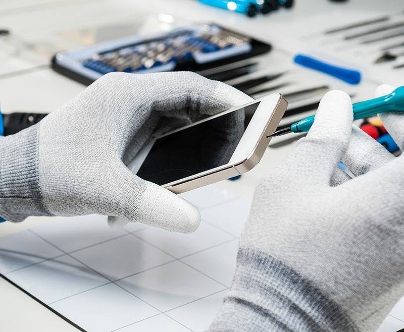 Sky Mobile - Réparations de cellulaires, tablettes et ordinateur | 1152 Chemin de Chambly, Longueuil, QC J4J 1J9, Canada | Phone: (450) 396-4699