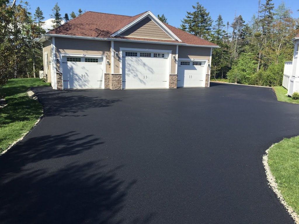 Atlantic Road Construction & Paving | 6 Belmont Ave, Shearwater, NS B2W 1E5, Canada | Phone: (902) 404-8547