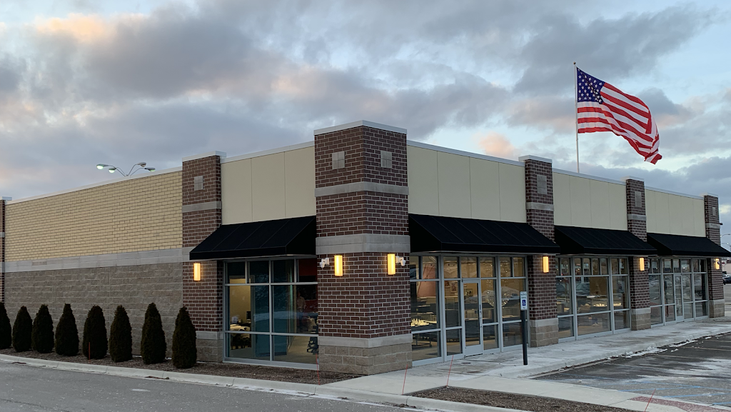 Lawrence Jewelers | 4023 24th Ave, Fort Gratiot Twp, MI 48059, USA | Phone: (810) 385-5833