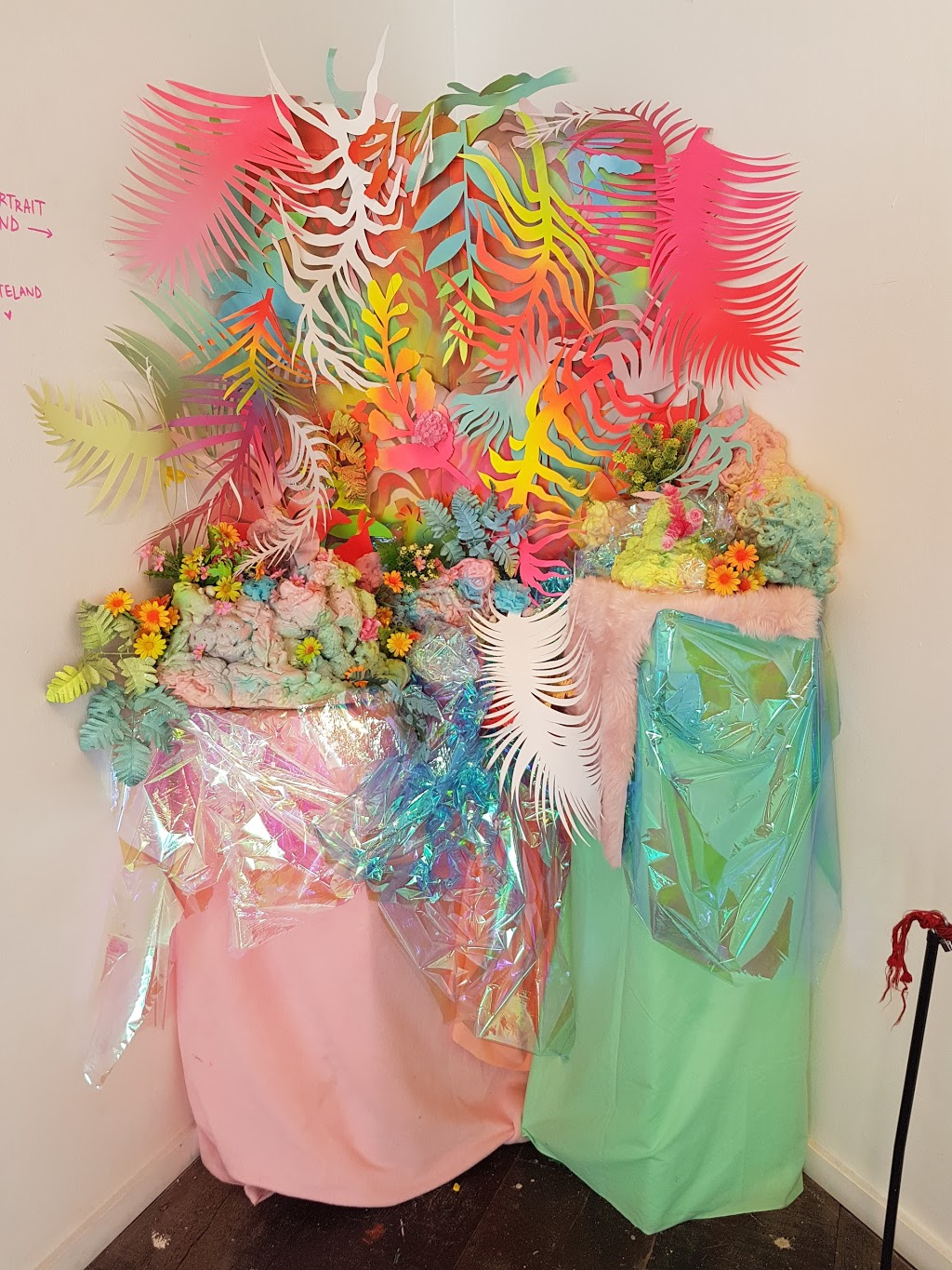 Northern Contemporary Gallery | 1605 Queen St W, Toronto, ON M6R 1A9, Canada | Phone: (416) 464-9385