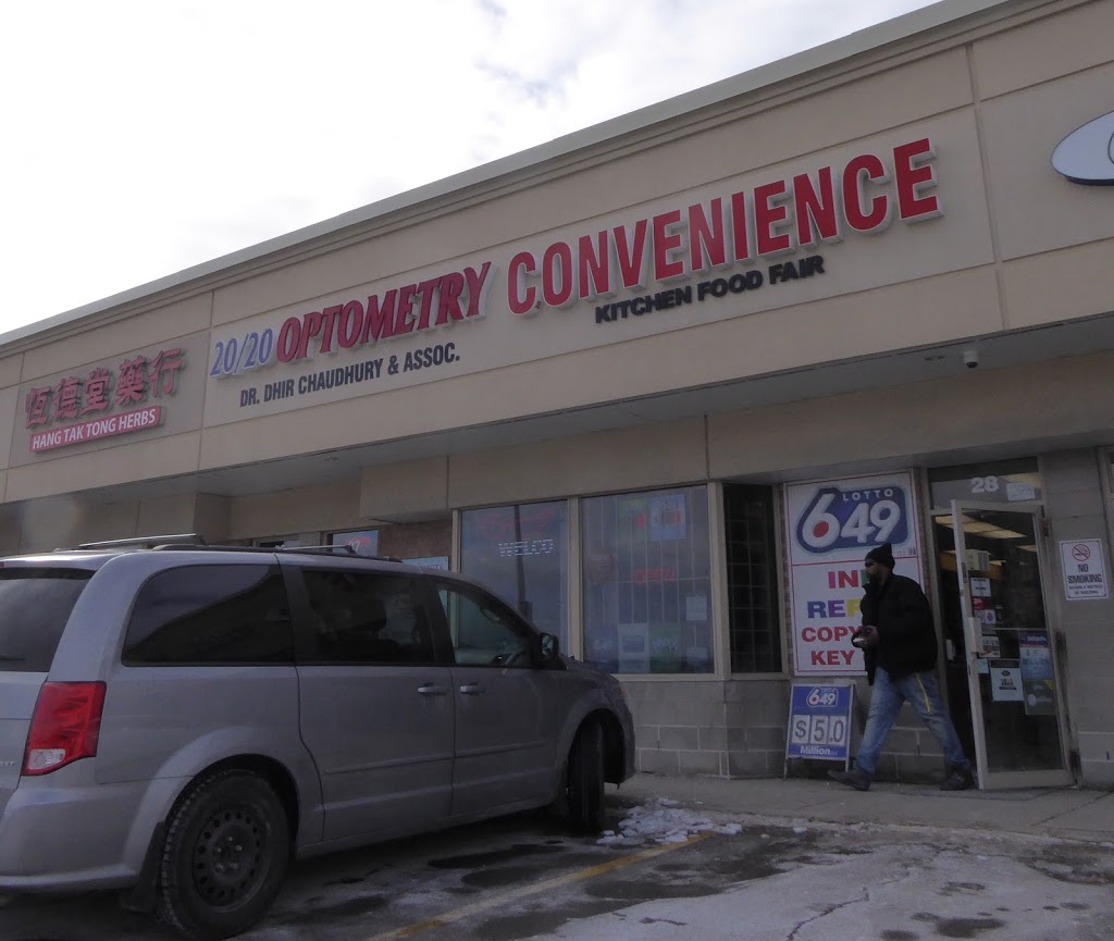 Dr. Dhir Chaudhury | 325 Confederation Pkwy #27, Mississauga, ON L5B 3X9, Canada | Phone: (905) 270-2020