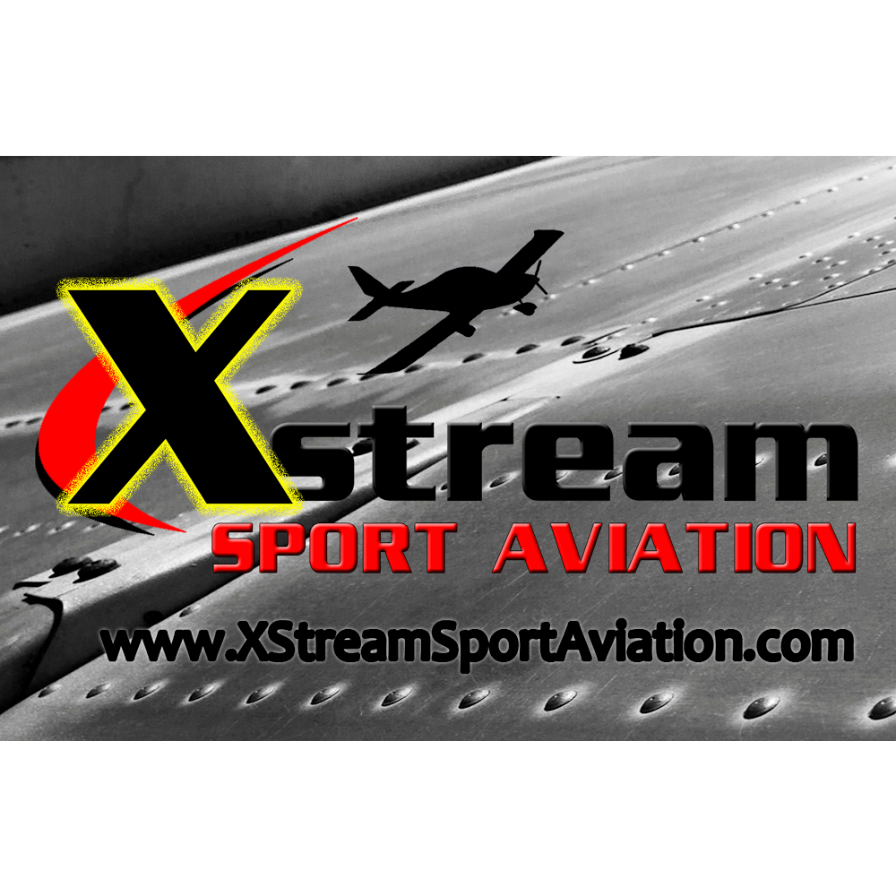 XStream Sport Aviation | 20 Ed Connelly Dr, Tiny, ON L0L 2J0, Canada | Phone: (705) 999-3221