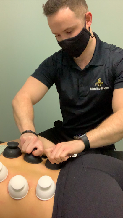 Mobility Room | 84 Aspen Springs Dr #411, Bowmanville, ON L1C 0V3, Canada | Phone: (905) 447-2533