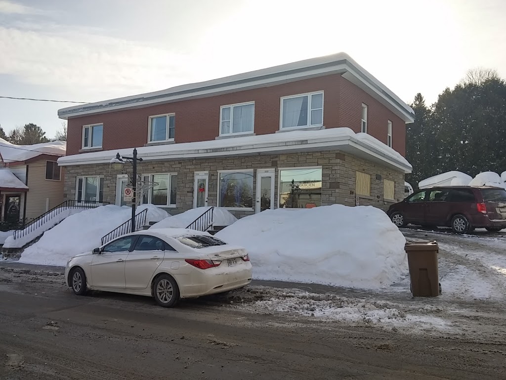 Christian Van Lierde DC | 1110 Rue Valiquette, Sainte-Adèle, QC J8B 2M3, Canada | Phone: (450) 229-4111