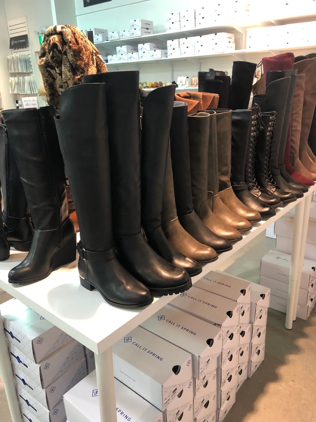Call It Spring | 8555 Campeau Dr, Ottawa, ON K2T 0K5, Canada | Phone: (613) 509-0193
