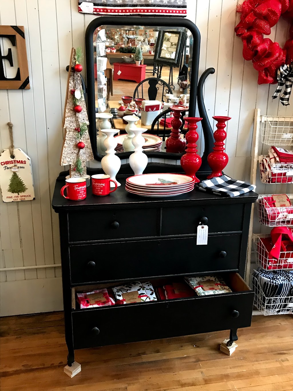 Possibilities Inc | Forsyth St, Marmora, ON K0K 2M0, Canada | Phone: (613) 472-2555
